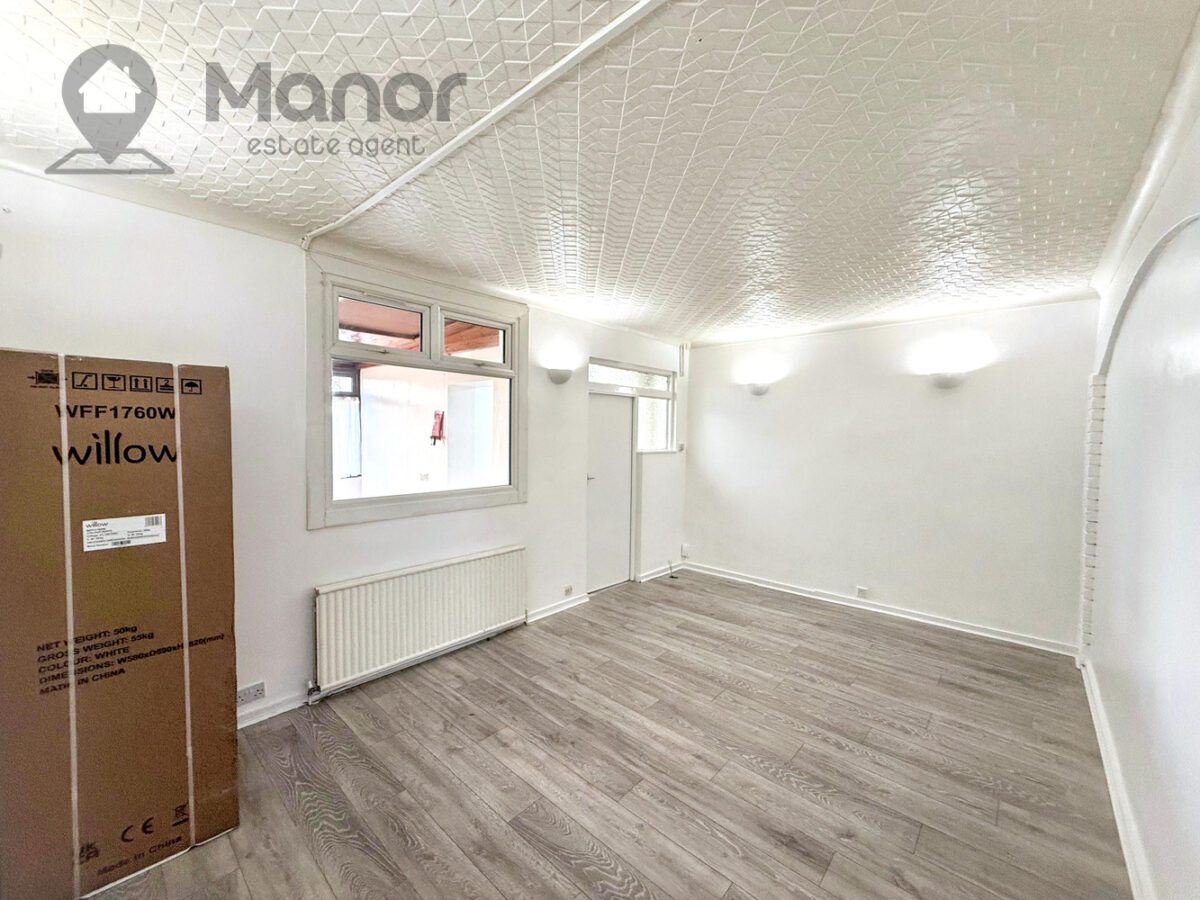 Wolsey Avenue, East Ham, E6 6HF