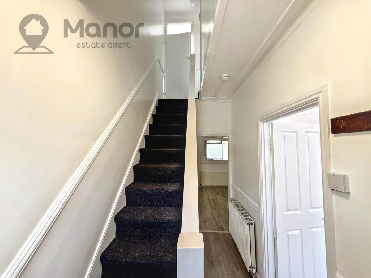 Wolsey Avenue, East Ham, E6 6HF