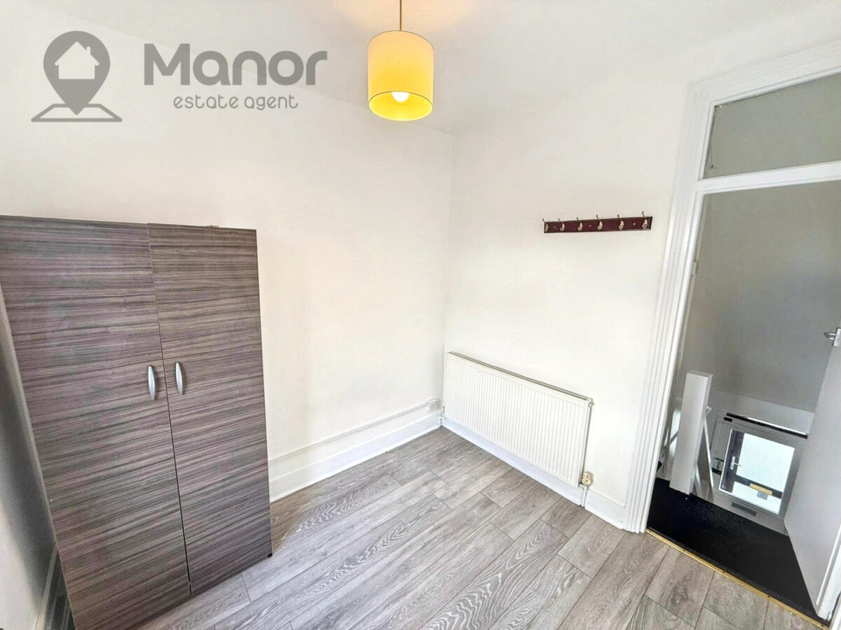 Wolsey Avenue, East Ham, E6 6HF