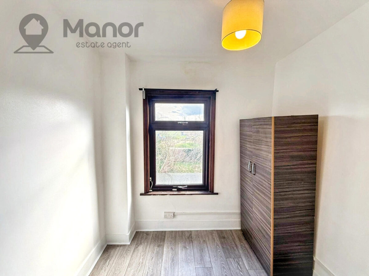 Wolsey Avenue, East Ham, E6 6HF