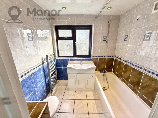 Wolsey Avenue, East Ham, E6 6HF