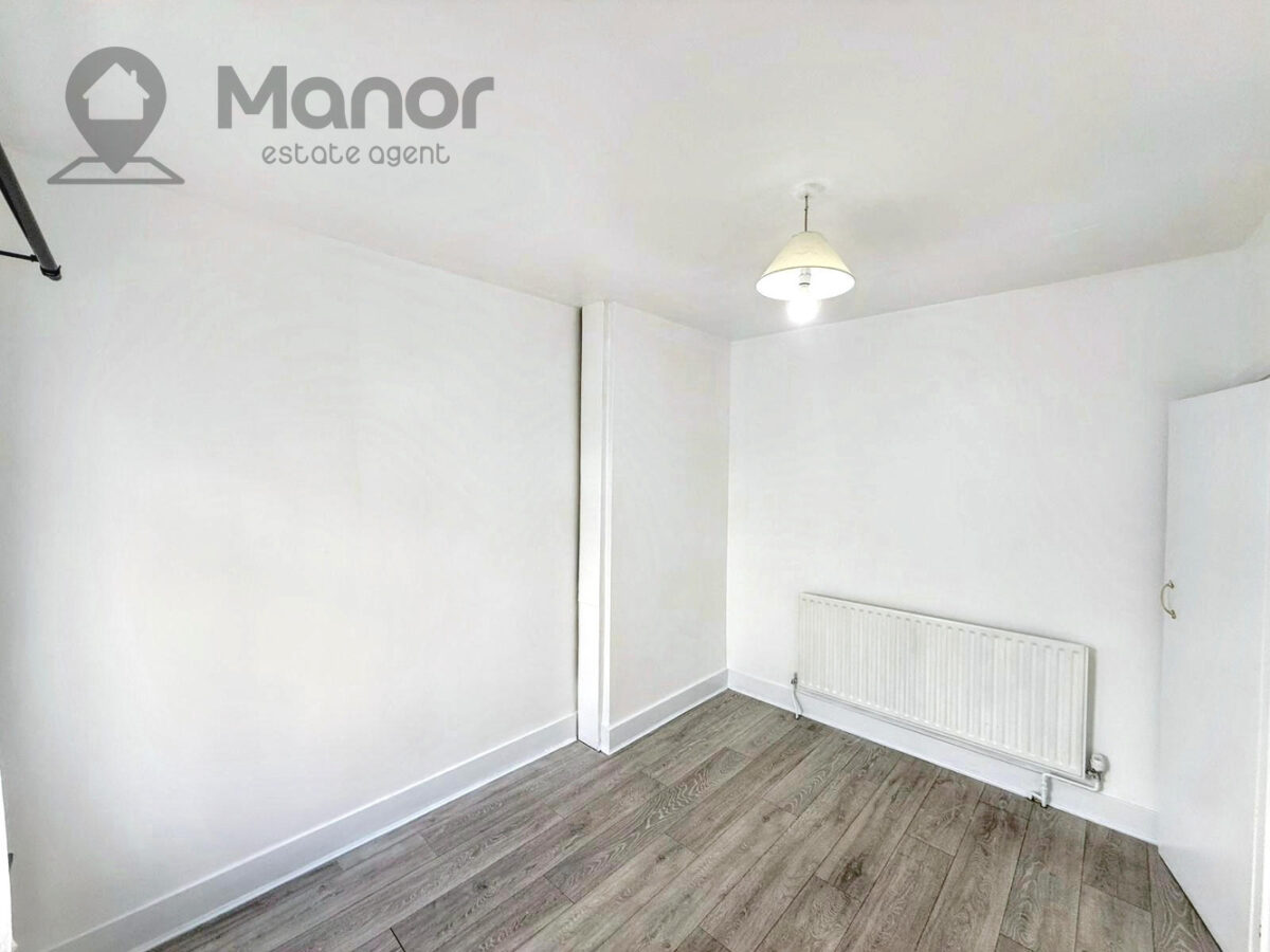 Wolsey Avenue, East Ham, E6 6HF