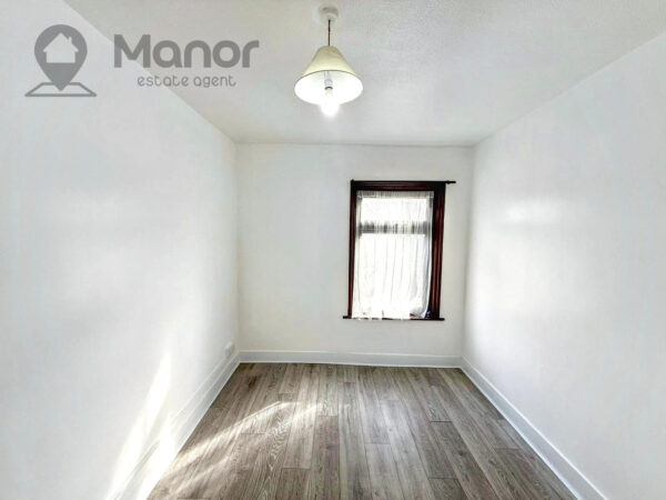 Wolsey Avenue, East Ham, E6 6HF