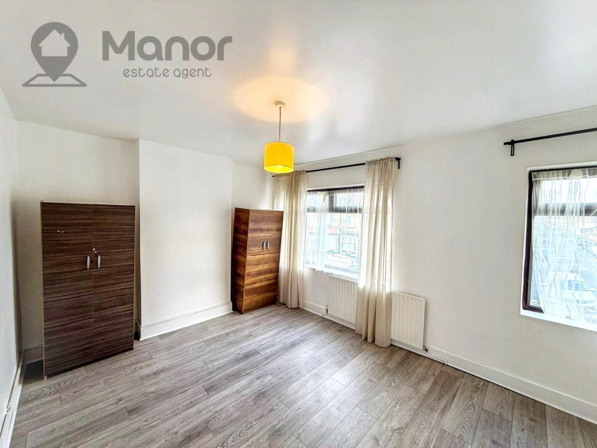 Wolsey Avenue, East Ham, E6 6HF