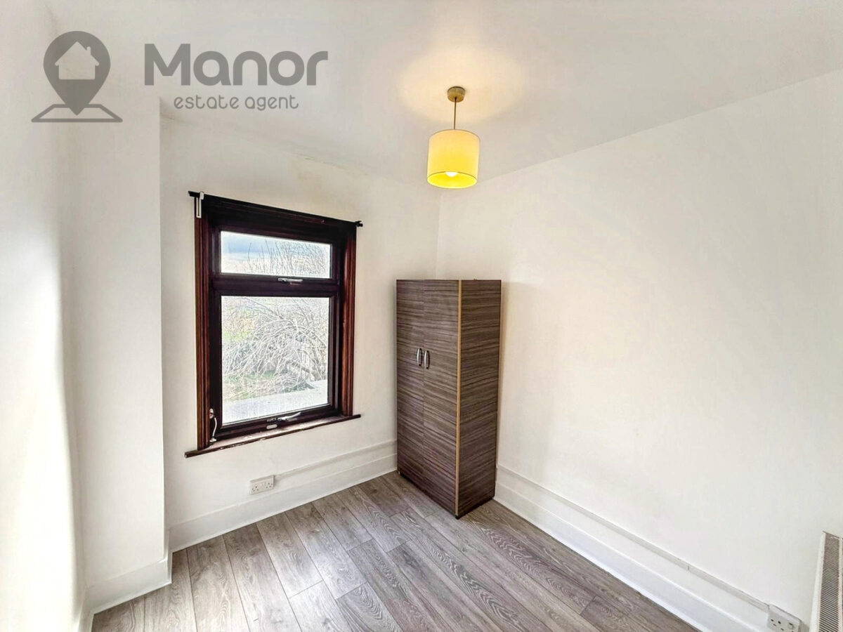 Wolsey Avenue, East Ham, E6 6HF