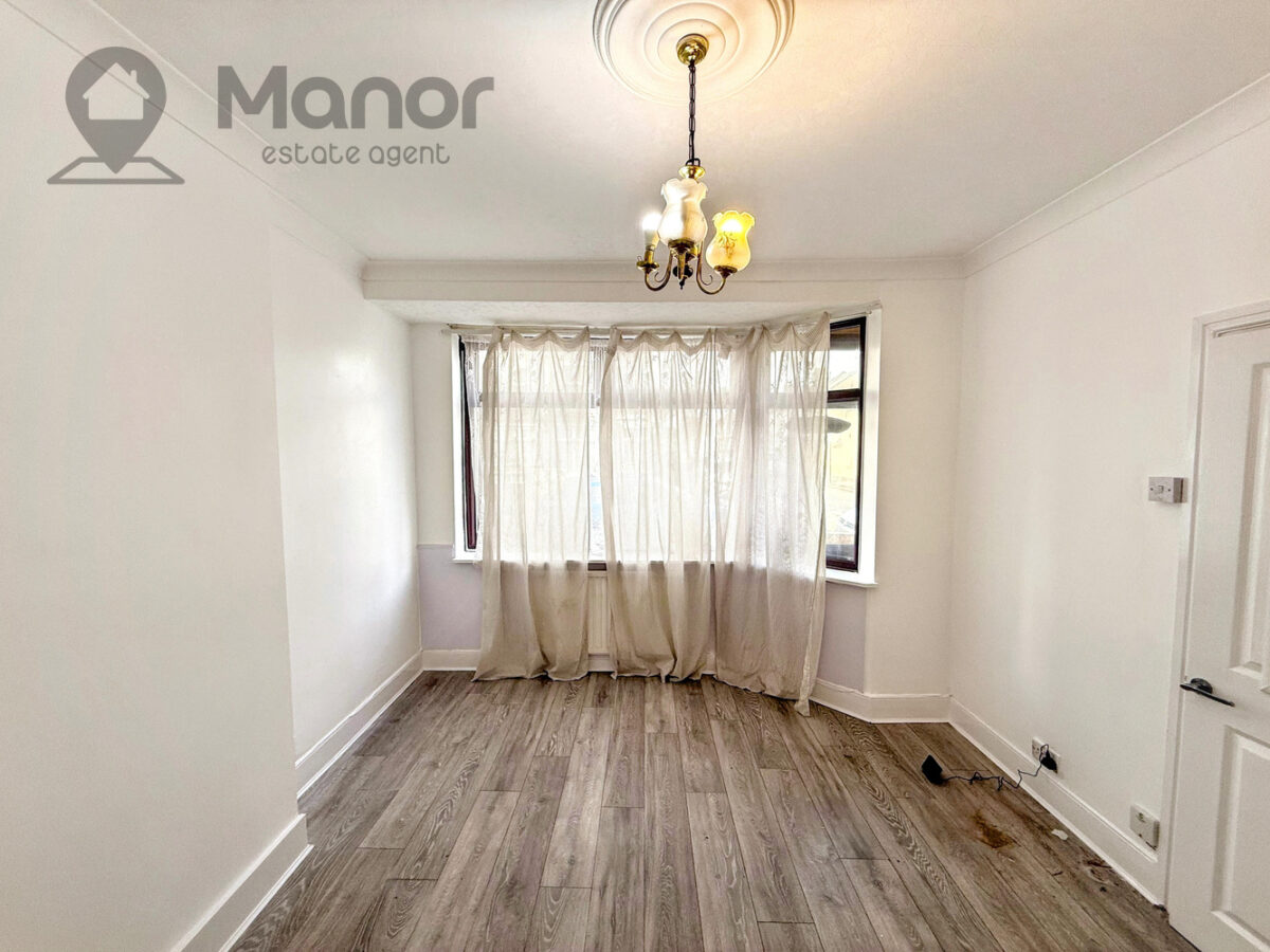 Wolsey Avenue, East Ham, E6 6HF