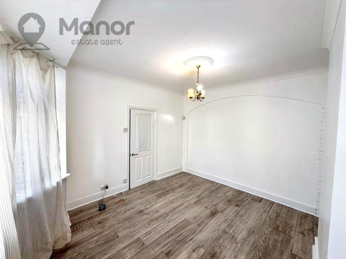 Wolsey Avenue, East Ham, E6 6HF