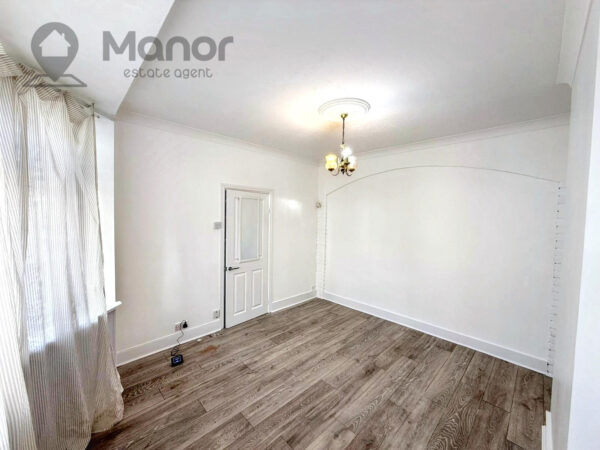 Wolsey Avenue, East Ham, E6 6HF