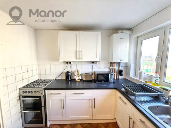 Lonsdale Avenue, East Ham, E6 3PR