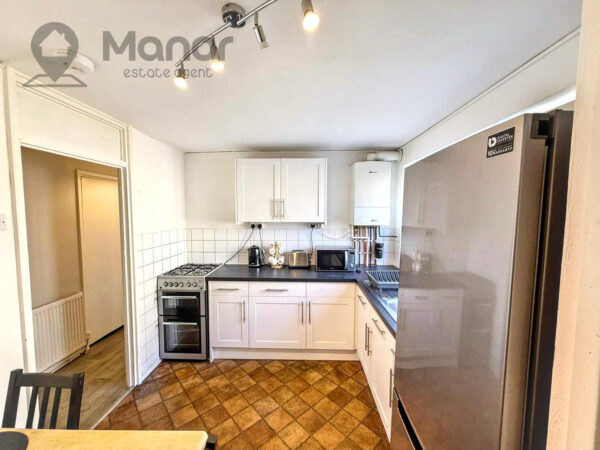 Lonsdale Avenue, East Ham, E6 3PR