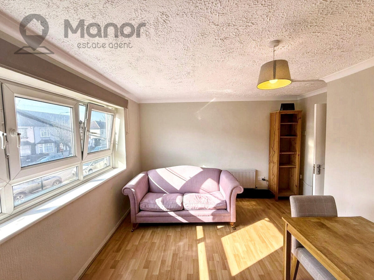 Lonsdale Avenue, East Ham, E6 3PR