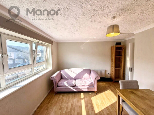 Lonsdale Avenue, East Ham, E6 3PR