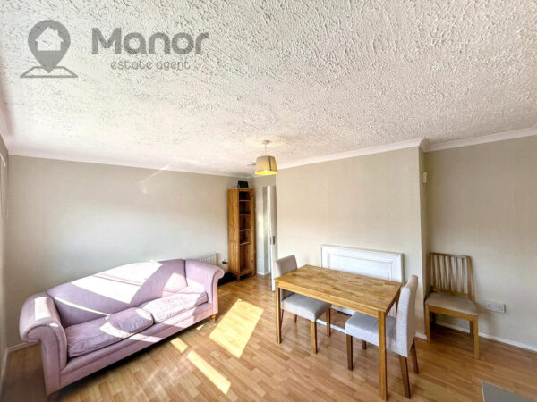 Lonsdale Avenue, East Ham, E6 3PR