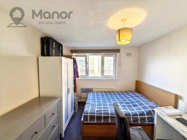 Lonsdale Avenue, East Ham, E6 3PR