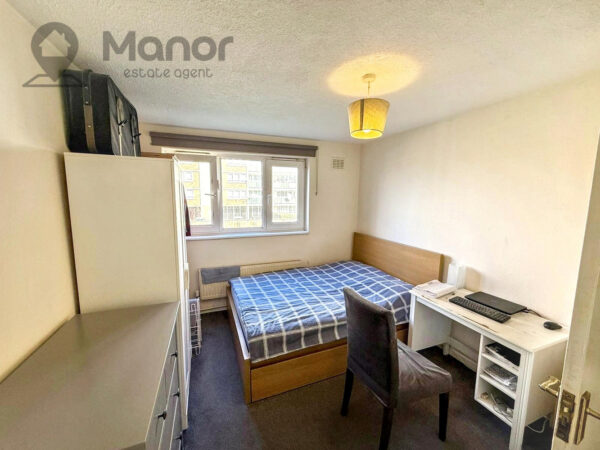 Lonsdale Avenue, East Ham, E6 3PR