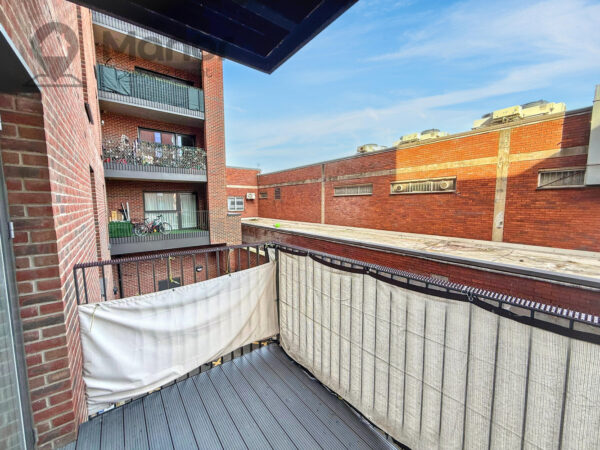 Cornwell House, 15 Ron Leighton Way, East Ham, E6 1FD