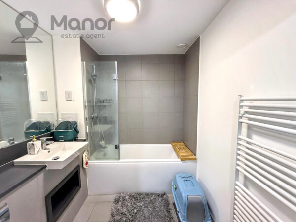 Cornwell House, 15 Ron Leighton Way, East Ham, E6 1FD