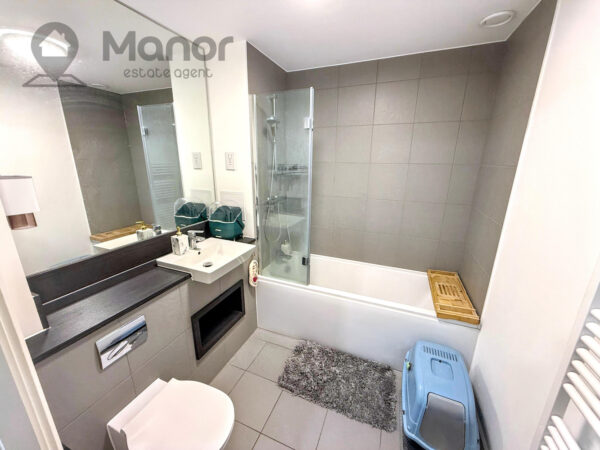 Cornwell House, 15 Ron Leighton Way, East Ham, E6 1FD