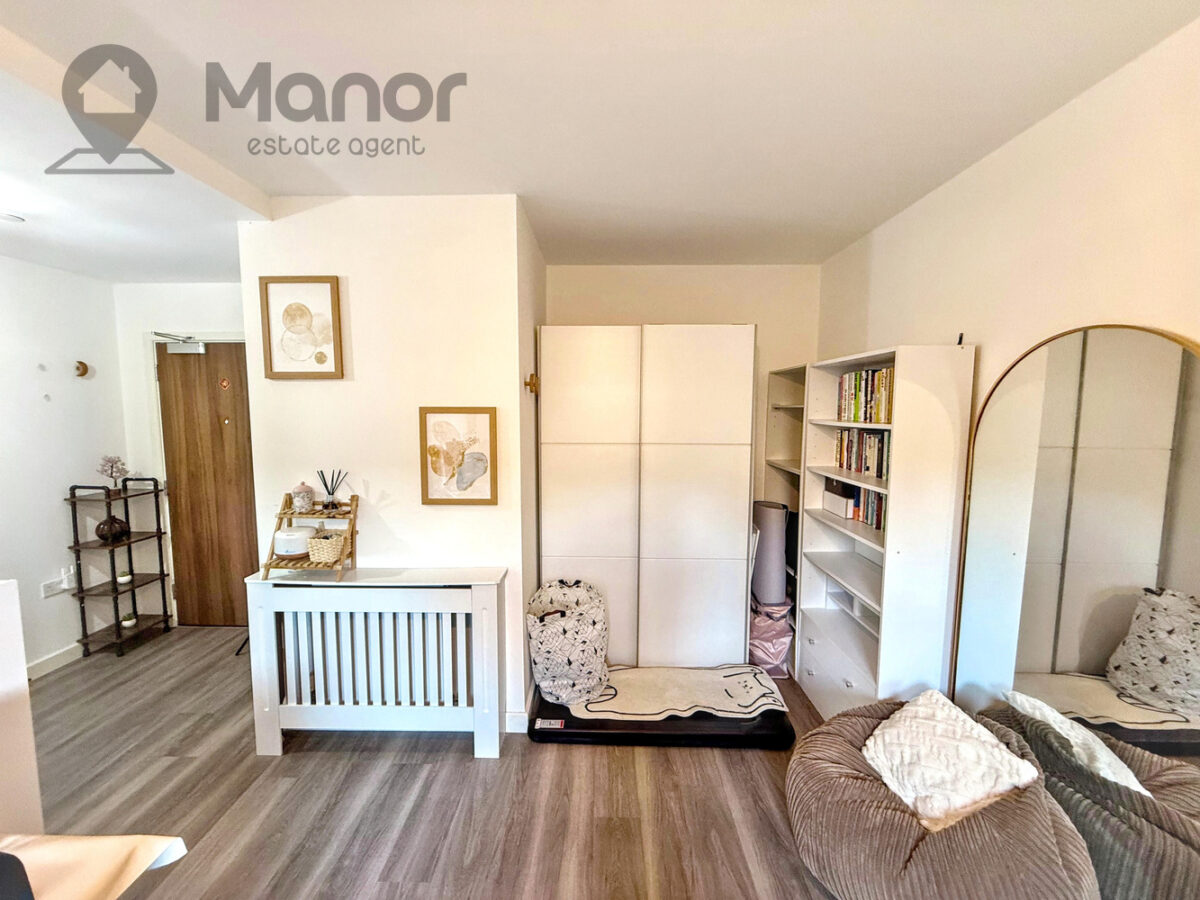 Cornwell House, 15 Ron Leighton Way, East Ham, E6 1FD