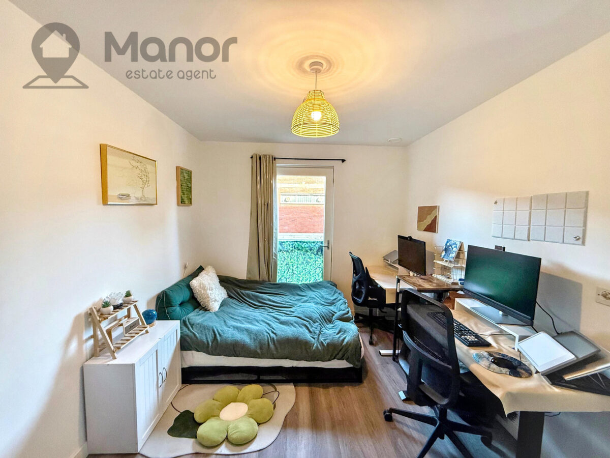 Cornwell House, 15 Ron Leighton Way, East Ham, E6 1FD