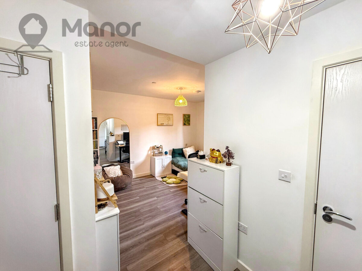 Cornwell House, 15 Ron Leighton Way, East Ham, E6 1FD