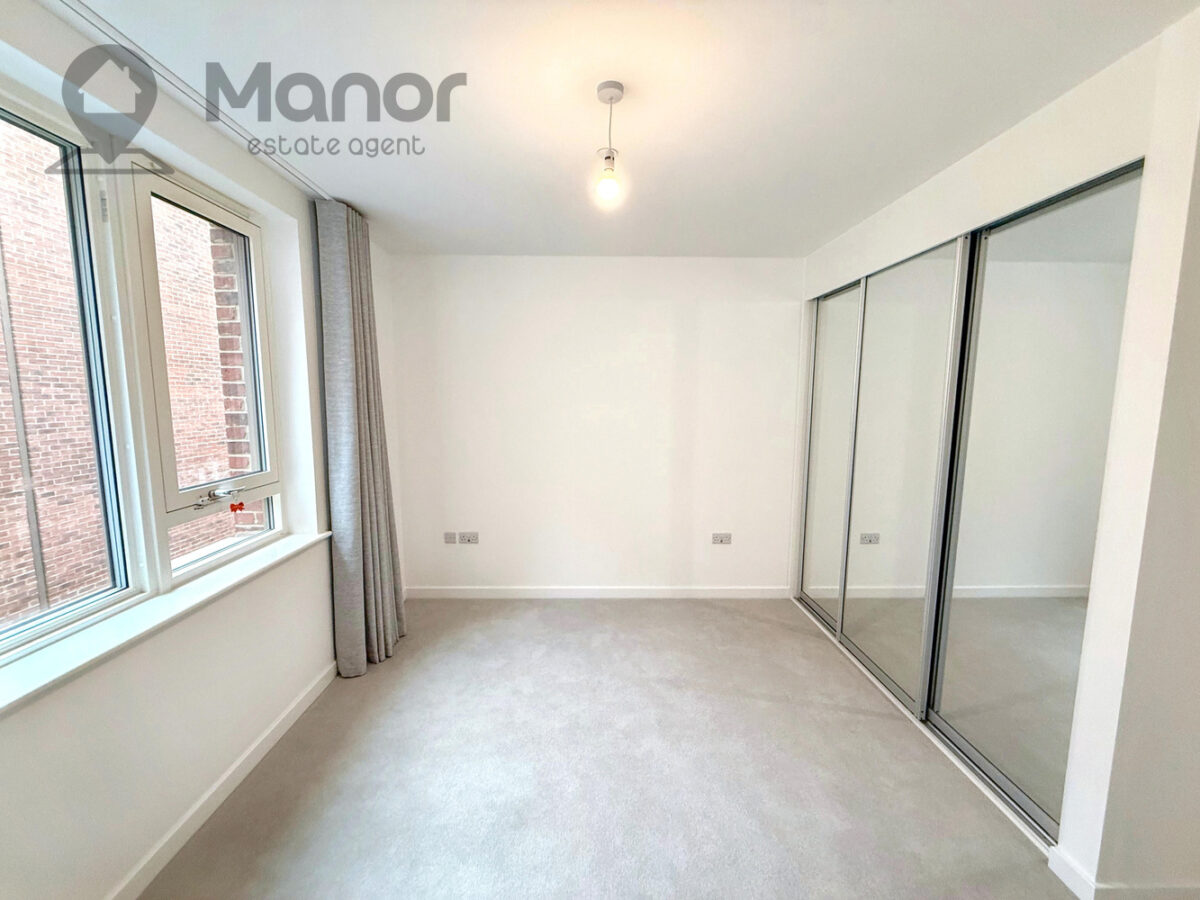 Glindoni Apartments, 2 Frogley Park, Barking, IG11 0EP