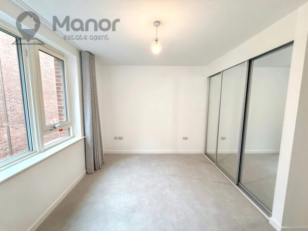 Glindoni Apartments, 2 Frogley Park, Barking, IG11 0EP