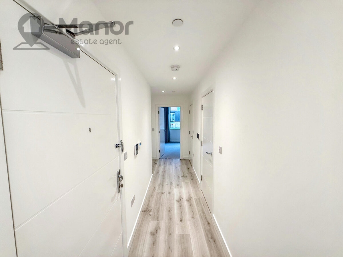 Glindoni Apartments, 2 Frogley Park, Barking, IG11 0EP