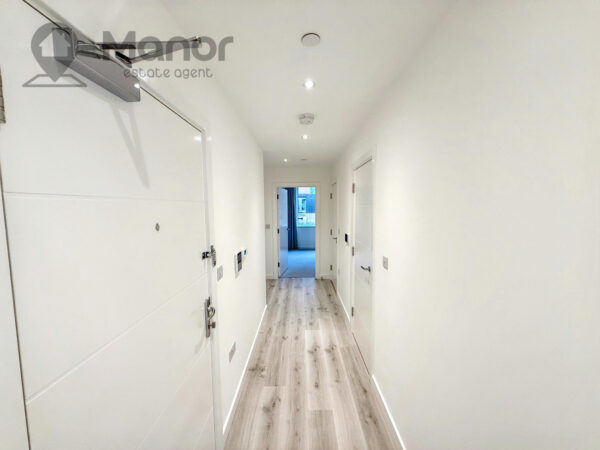 Glindoni Apartments, 2 Frogley Park, Barking, IG11 0EP