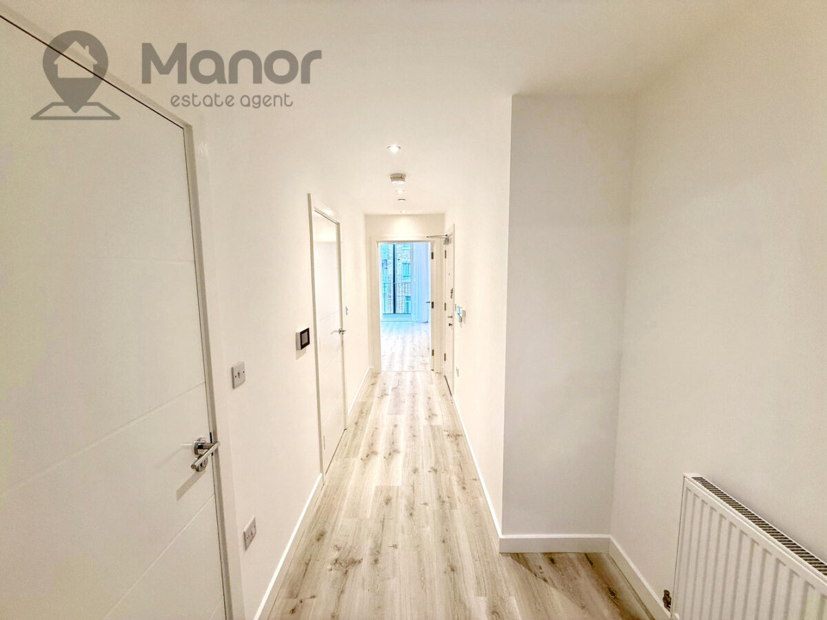 Glindoni Apartments, 2 Frogley Park, Barking, IG11 0EP