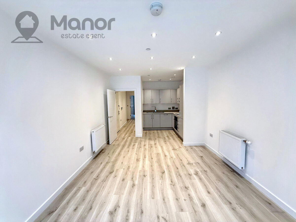 Glindoni Apartments, 2 Frogley Park, Barking, IG11 0EP