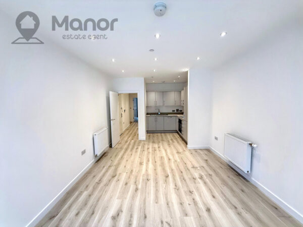 Glindoni Apartments, 2 Frogley Park, Barking, IG11 0EP