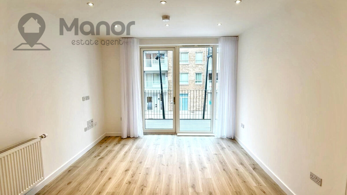 Glindoni Apartments, 2 Frogley Park, Barking, IG11 0EP