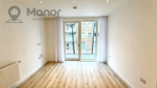 Glindoni Apartments, 2 Frogley Park, Barking, IG11 0EP