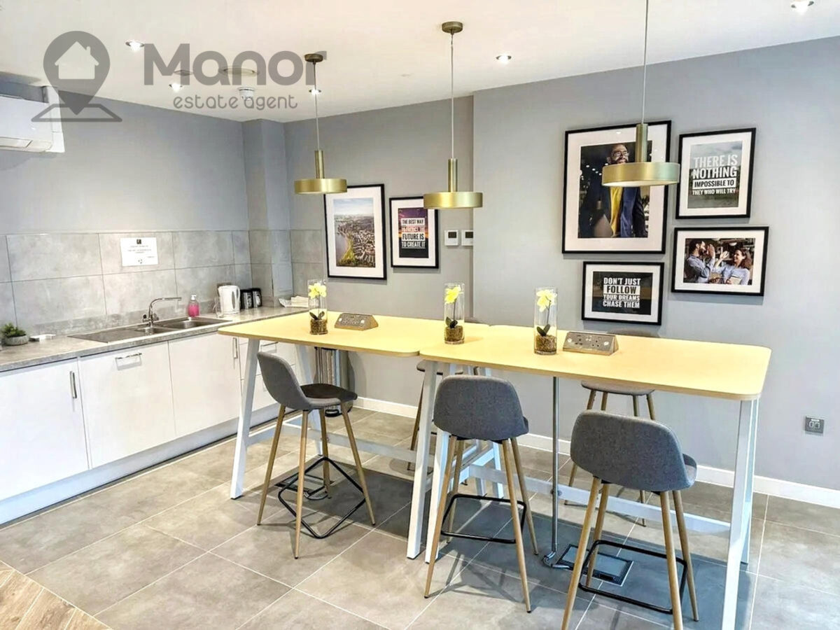 Glindoni Apartments, 2 Frogley Park, Barking, IG11 0EP