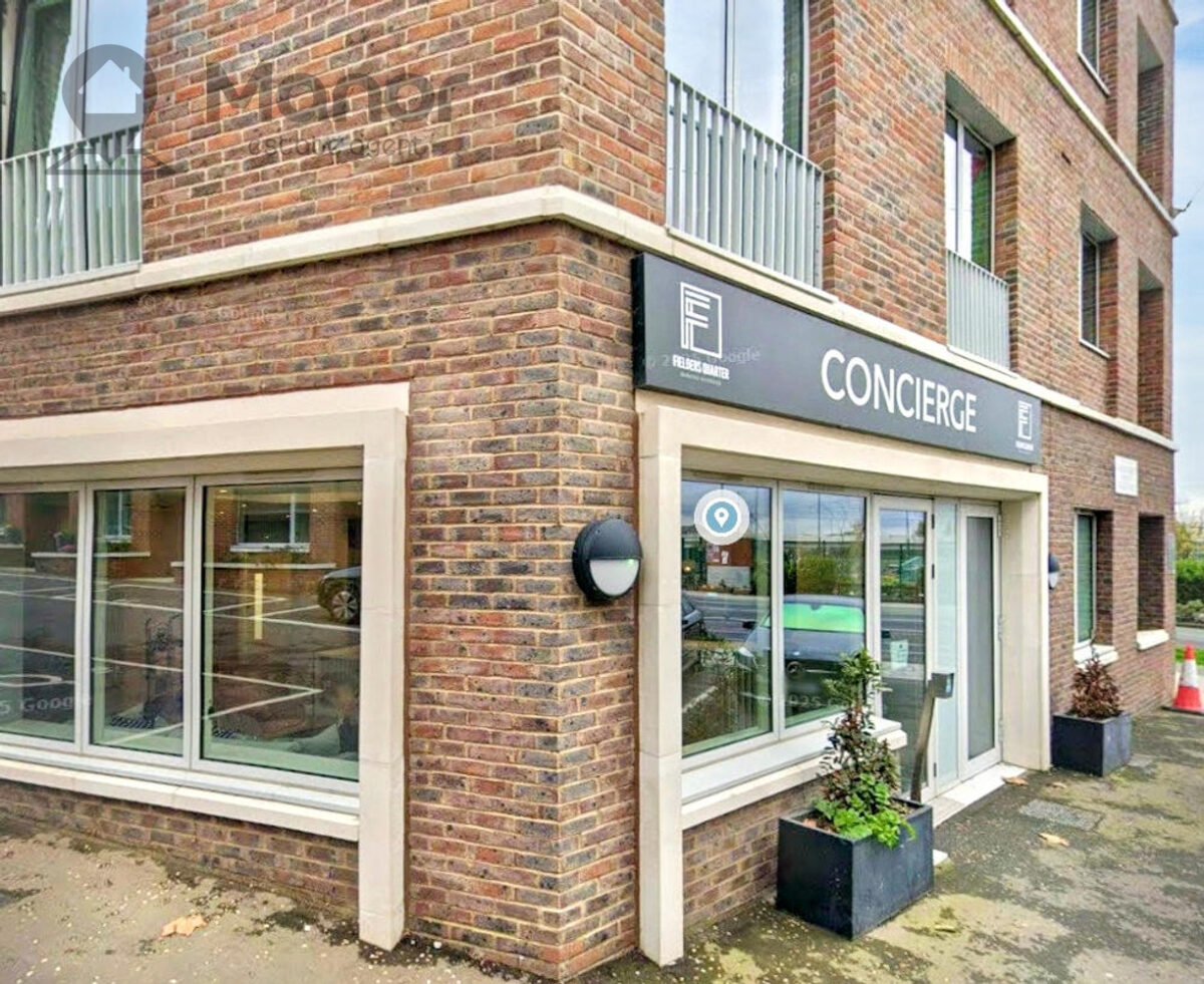 Glindoni Apartments, 2 Frogley Park, Barking, IG11 0EP