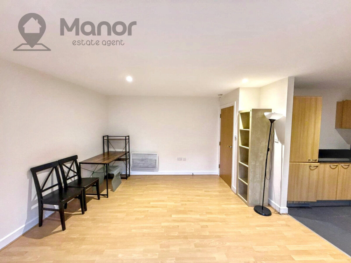 Morton Close, Shadwell, E1 2QT