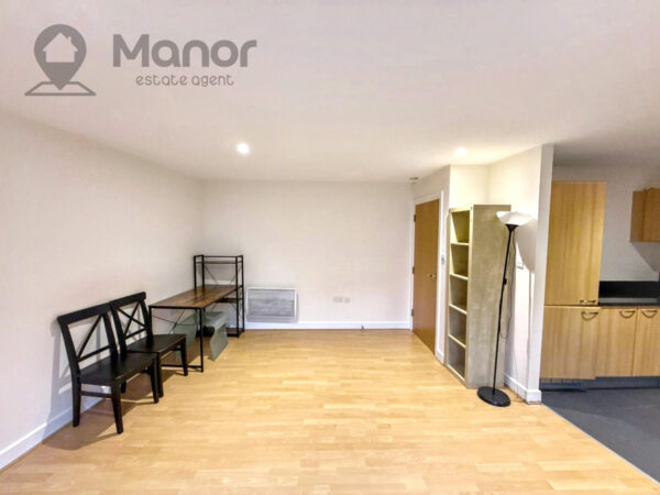 Morton Close, Shadwell, E1 2QT