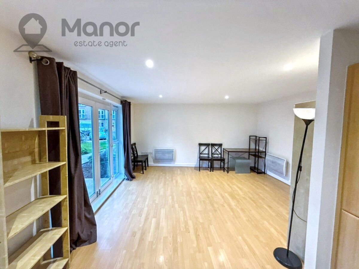 Morton Close, Shadwell, E1 2QT