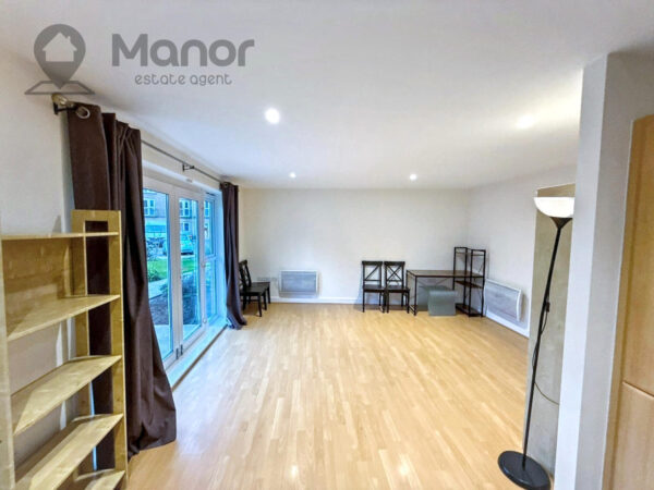 Morton Close, Shadwell, E1 2QT