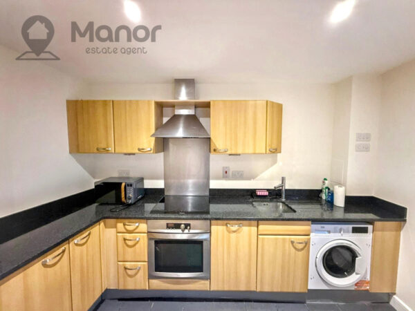 Morton Close, Shadwell, E1 2QT