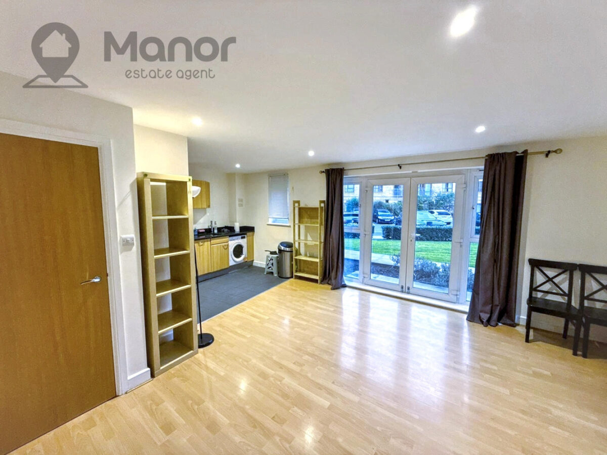 Morton Close, Shadwell, E1 2QT