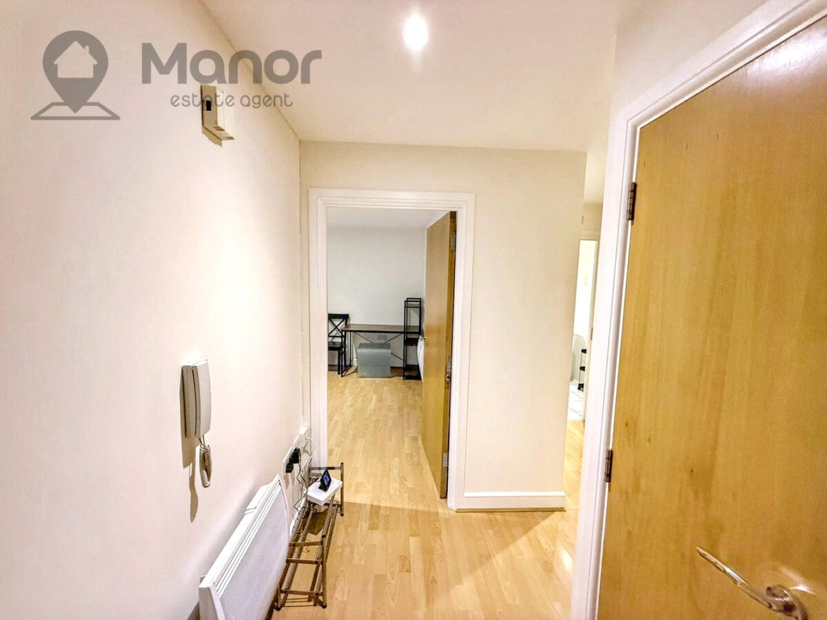 Morton Close, Shadwell, E1 2QT