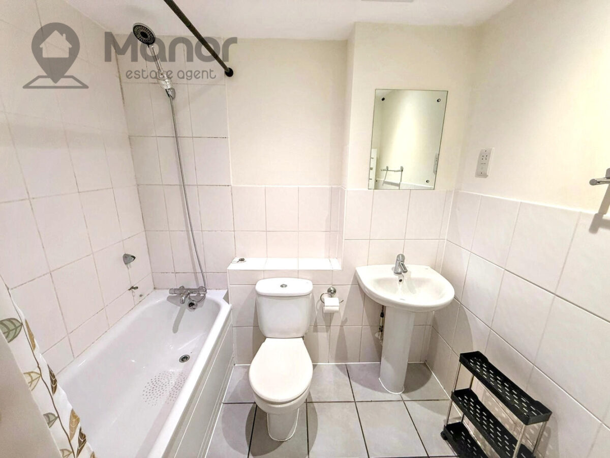 Morton Close, Shadwell, E1 2QT