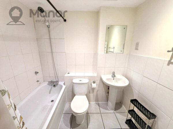 Morton Close, Shadwell, E1 2QT