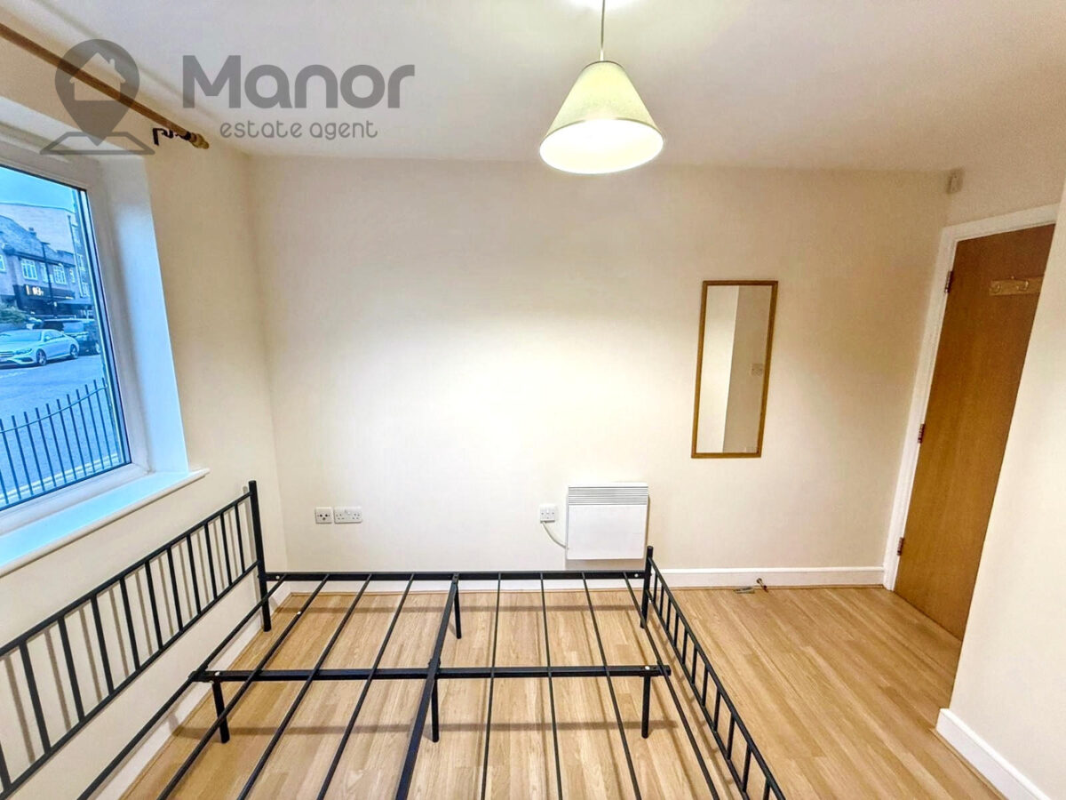 Morton Close, Shadwell, E1 2QT