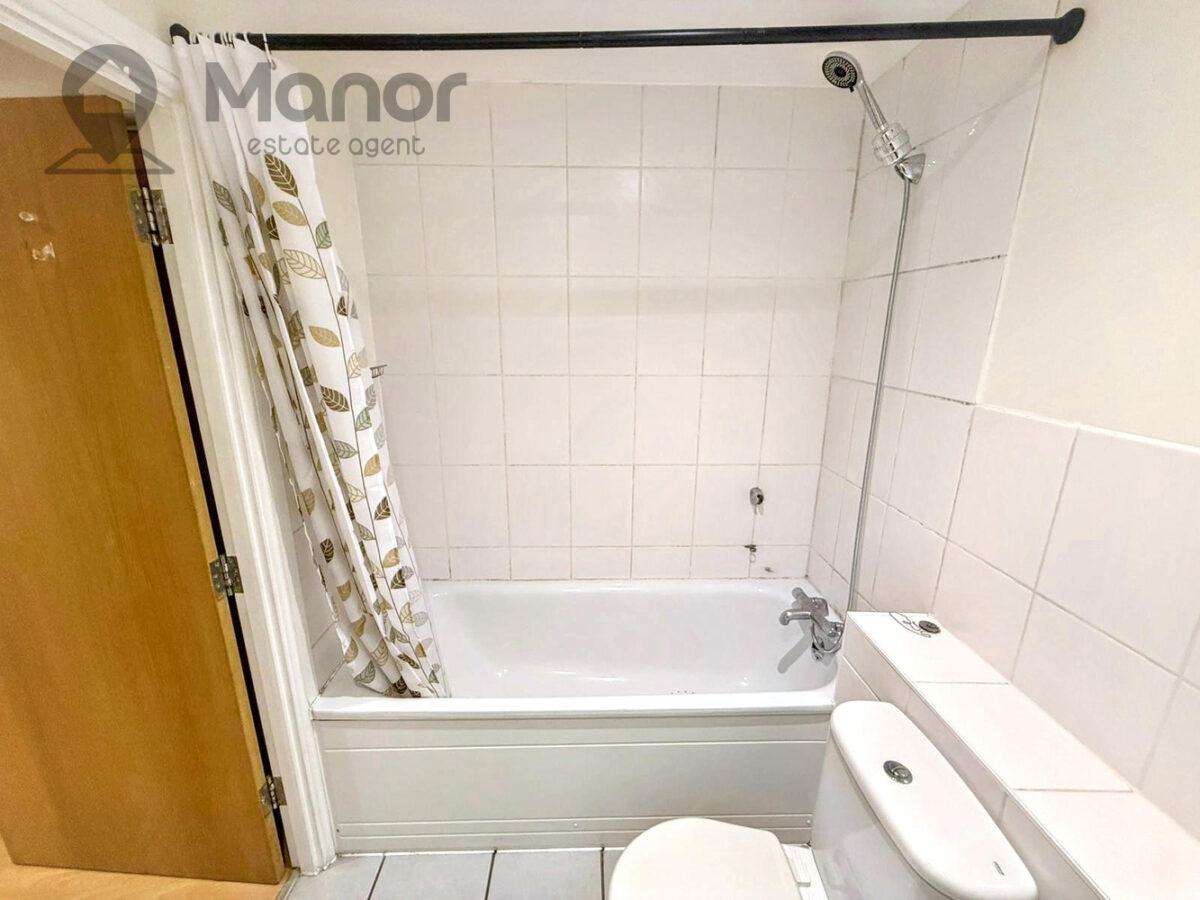 Morton Close, Shadwell, E1 2QT