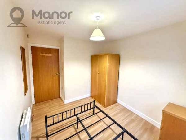 Morton Close, Shadwell, E1 2QT