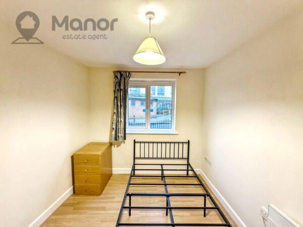 Morton Close, Shadwell, E1 2QT