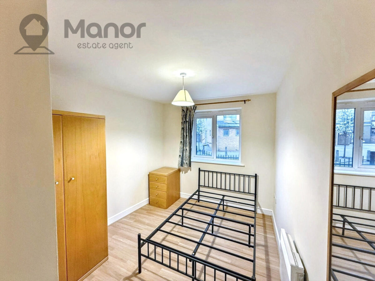 Morton Close, Shadwell, E1 2QT